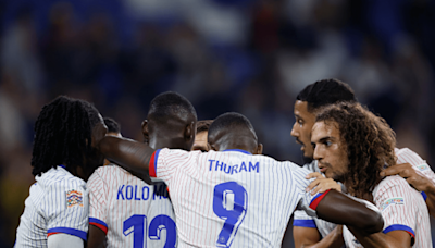 France 2-0 Belgium: What Were The Main Talking Points As Les Bleus Claim A Crucial Nations League Boost In...