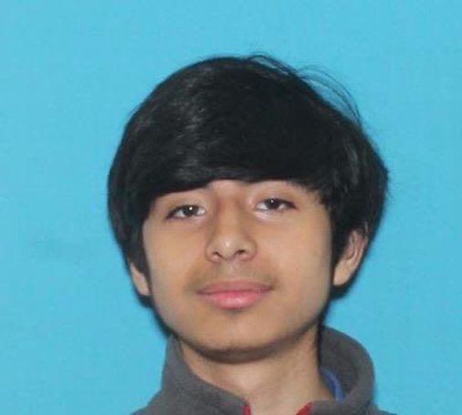 Lynn police searching for missing 17-year-old boy - The Boston Globe