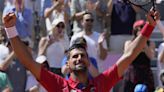 Novak Djokovic pulls out of Montreal event after he advances at Paris Olympics