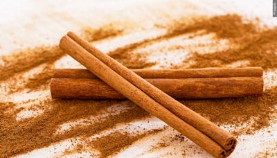 FDA warns about more ground cinnamon tainted with lead. Here’s what you need to know - WBBJ TV