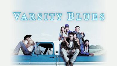 Varsity Blues (film)