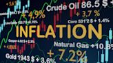 Oil, Gold In Focus As Inflation, Tensions Ratchet Up!