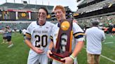 Kavanagh brothers dominate as Notre Dame claims second straight men's lacrosse championship