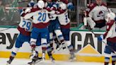 Miles Wood delivers overtime magic in Avalanche Game 1 win over Stars