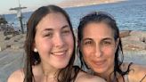 Mum of Israeli hostage Naama Levy pens letter on her 20th birthday