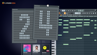 FL Studio's huge 2024 update brings new synth, effects, AI-powered MIDI tools and more