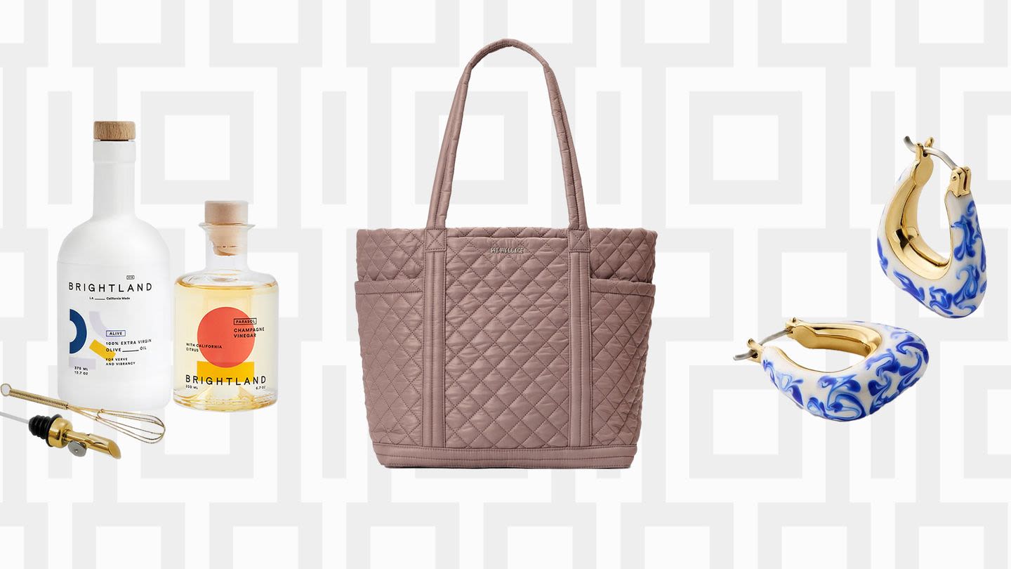 The Best Mother's Day Gifts, According to T&C Editors