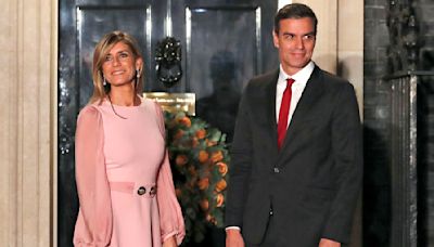 Corte española cita a la esposa del presidente del gobierno a declarar en caso de corrupción