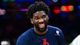 BREAKING: Joel Embiid's Final Status For Nets-76ers Game