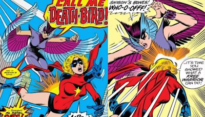 Who Is Deathbird in X-MEN ’97? The Alien Villain’s Marvel Comics History, Explained