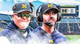 Wink Martindale reveals awesome Jesse Minter message during Michigan football arrival