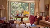 Step inside Emma Roberts’ sumptuous LA home