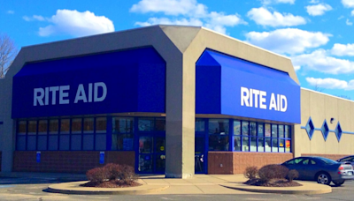 Judge Rules Against MedImpact In $200M Rite Aid Debt Dispute