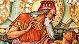 ¿Quién fue el rey Midas y de dónde salió la leyenda de que convertía todo lo que tocaba en oro? | Teletica