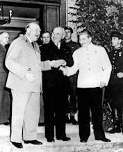 Potsdam Conference | Facts, History, & Significance | Britannica