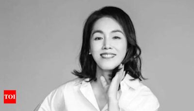 Park Ji Ah Death News: Korean actress Park Ji Ah, of 'The Glory' fame passes away at 52, due to ischemic stroke, netizens pay tribute | - Times of India