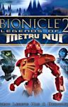 Bionicle 2: Legends of Metru Nui