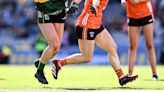 Armagh ladies look to emulate men by beating Kerry to reach All-Ireland final