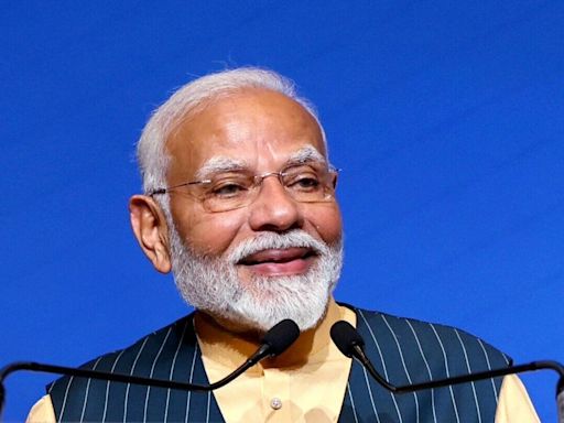 ‘Historic connection has benefitted Austria and India’, says PM Modi in Vienna | Today News