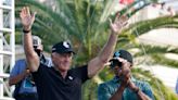 Lynch: Greg Norman would rather run his mouth than run the numbers, and it’s easy to see why