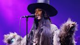 Erykah Badu To Make Musical Cameo in 'The Piano Lesson'