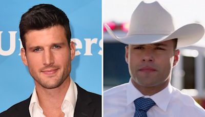 9-1-1: Lone Star Adds Parker Young as Carlos’ New Partner in Final Season, EP Teases ‘Very Special Chemistry’