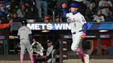 Mets Radio Booth Predicted Brandon Nimmo's Walk-Off Home Run Right Before It Happened