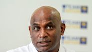 Former cricket captain Sanath Jayasuriya named Sri Lanka’s head coach