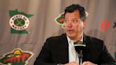 Buyouts, salary cap make Wild sharpen focus on building through draft