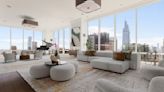 Inside the Gucci Family’s $35 Million New York City Penthouse