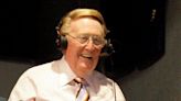 Baseball-Legendary Dodgers broadcaster Vin Scully dies at 94