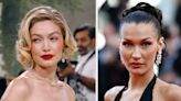 Gigi Hadid And Bella Hadid Donated A Large Sum Of Money To Support Relief Efforts For Palestinian Children And Families