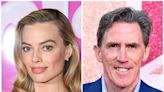 Barbie: The sweet reason Margot Robbie cast Rob Brydon ‘as a priority’