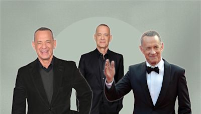 Tom Hanks' Best Fatherhood Quotes