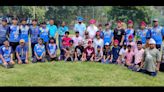 LDBA organises 3-day 11th sub-junior Ludhiana district baseball championship