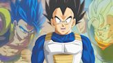 How Vegeta’s Feelings Toward Fusions Informs His Growth in Dragon Ball