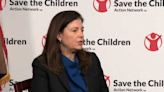 Ayotte says she wants to boost child care workforce if elected governor