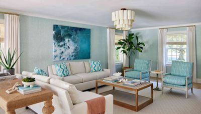 32 Colors That Mix Well With Blue to Create a Sophisticated Space