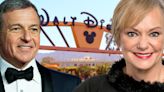 Bob Iger’s Return Engagement As Disney CEO Sees A Plot Twist In Abrupt Exit Of A Long-Tenured Lieutenant, CFO...