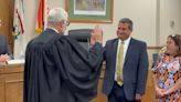 Charleston attorneyMarc Slotnick appointed to Kanawha County Commission, signals a new era