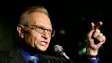 Fallece a los 87 años el gigante de la televisión Larry King