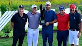 Greg Norman reveals plans for LIV Golf celebration at Masters