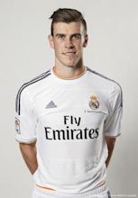 Gareth Bale