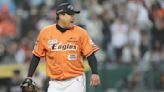 KBO》柳賢振89球只有24個壞球 李義理4局6K、5BB無責失