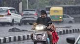 Heavy rains lash Mumbai, NDRF deploys teams to 'avert' flood-like situation