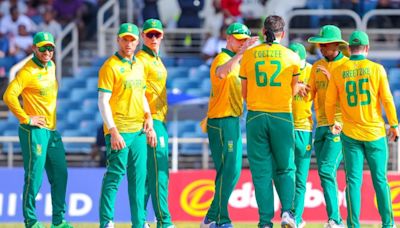 New York weather forecast, Sri Lanka vs South Africa, T20 World Cup: Nassau County Stadium pitch report, live streaming
