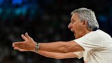 Pesic y sus trampas guardadas, una preocupación para el Team USA