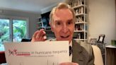 Bill Nye Demands ‘Conservative Lawmakers’ Stop ‘Cherry-Picking’ Hurricane Data to Pacify Their Base (Video)