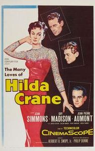 Hilda Crane