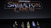 ‘Star Wars: Skeleton Crew’ Announces Cast, Reveals First Look at Star Wars Celebration